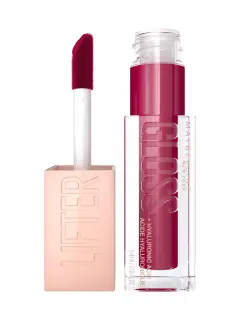 MAYBELLINE LIFTER GLOSS PLUMPING WITH HYALURONIC ACID 5.4ML