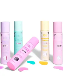 KABA PERFUME CAPILAR 120ML