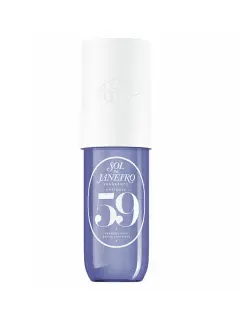 SOL DE JANEIRO CHEIROSA 59 BRAZILIAN CRUSH & RIO RADIANCE 90ML