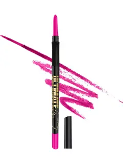 L.A. GIRL ULTIMATE INTENSE STAY AUTO LIPLINER- 345 ETERNAL PINK