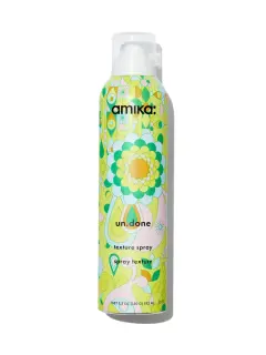 AMIKA UN.DONE TEXTURE SPRAY 192ML