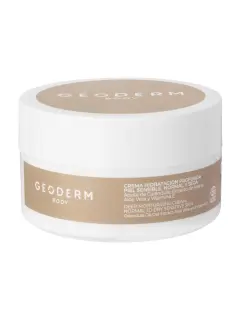 GEODERM CREMA HIDRATACIÓN PROFUNDA 200ML