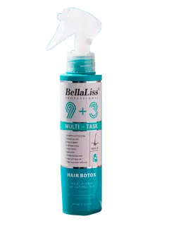 BELLALISS PROFESSIONAL 9+3 MULTI-TASK HAIR BOTOX 200ML