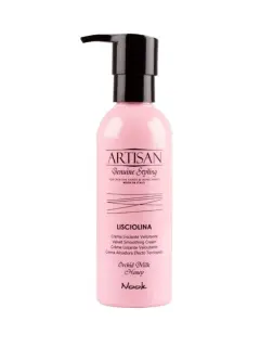 NOOK CREMA ALISADORA LISCIOLINA 200ML