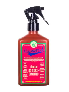 LOLA COSMETICS RAPUNZEL TONICO CRECIMIENTO 250ML