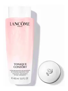 LANCOME TONIQUE CONFORT TÓNICO REHIDRATANTE RECONFORTANTE 200ML