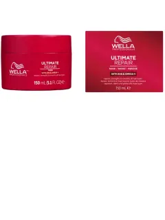 WELLA ULTIMATE REPAIR MASCARILLA REPARADORA 150ML
