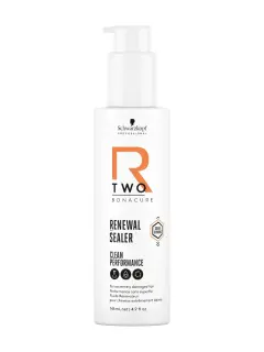 SCHWARZKOPF BONACURE R-TWO SELLADOR RENOVADOR 145ML