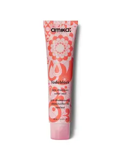 AMIKA FADEBLOCK PRE-SHAMPOO COLOR SEAL