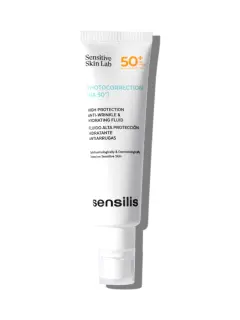 SENSILIS FOTOCORRECTOR HA 50+ 50ML