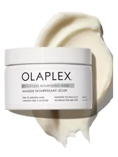 OLAPLEX WEIGHTLESS NOURISHING MASK 200ML