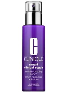 CLINIQUE SMART CLINICAL REPAIR WRINKLE CORRECTING SERUM