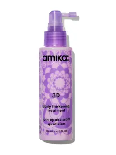 AMIKA 3D DAILY THICKENING TREATMENT