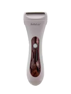 BELLALISS BELLA 1862 AFEITADORA ELECTRIC SHAVER