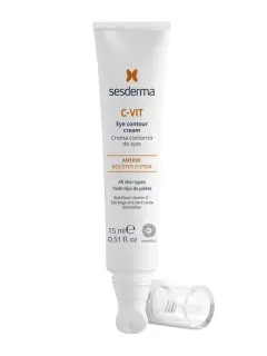 SESDERMA C VIT CONTORNO OJOS 15 ML