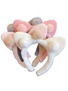 CINTILLO DE GATITO ANIMAL