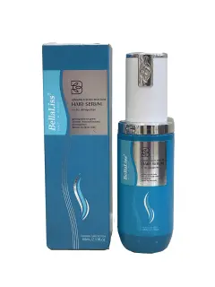 BELLALISS GINSENG ESSENCE MOISTURE HAIR SERUM 60ML