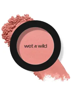 WET N WILD COLOR ICON BLUSH 4.5G
