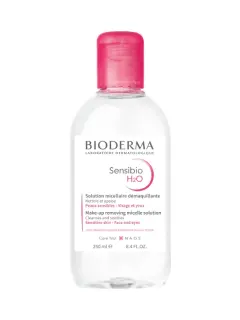 BIODERMA SEBIUM H2O MICELLAR WATER 250 ML