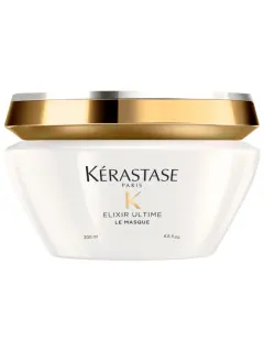 KERASTASE ELIXIR ULTIME MASQUE 200ML