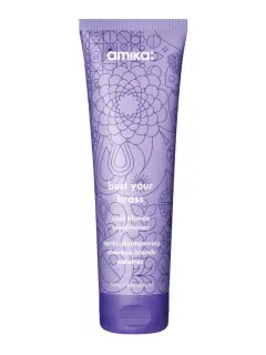 AMIKA BUST YOUR BRASS COOL BLONDE CONDITIONER 250 ML