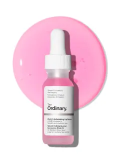 THE ORDINARY PHA 5% EXFOLIATING LIP SERUM 15ML