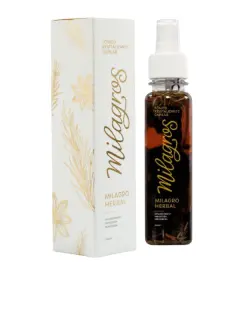 MILAGROS TONICO HERBAL CAPILAR 110ML
