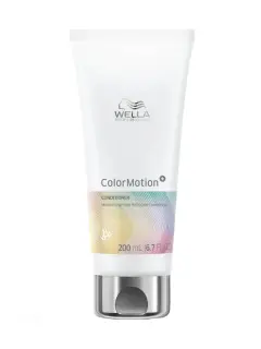 WELLA COLOR MOTION ACONDICIONADOR 200ML
