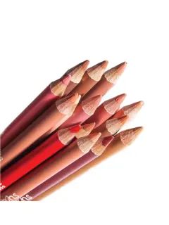 BEAUTY CREATIONS LÁPIZ LABIAL DE MADERA 1.4GR
