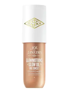 SOL DE JANEIRO GLOWMOTIONS GLOW OIL - RIO SUNSET 75ML