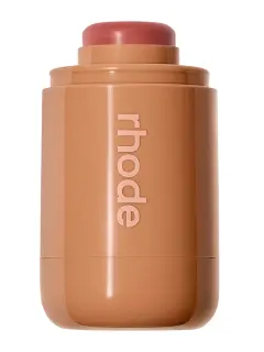 RHODE POCKET BLUSH BUILDABLE HYDRATING CREAM BLUSH TAN LINE 5.3G