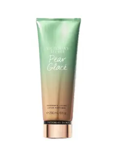 VICTORIA SECRET LOCIÓN CON FRAGANCIA CLÁSICA DE EDICIÓN LIMITADA PEAR GLACE 236ML