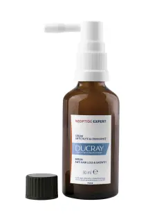 DUCRAY NEOPTIDE EXPERTSÉRUM ANTICAÍDA Y PARA EL CRECIMIENTO DEL CABELLO X2 50ML