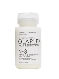 OLAPLEX HAIR PERFECTOR NO. 3 REPAIRING TREATMENT 50ML
