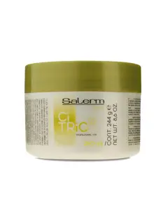 SALERM MASCARILLA CITRIC BALANCE 250ML