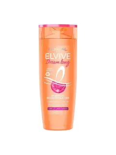 ELVIVE DREAM LONG SHAMPOO 370ML