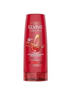 ELVIVE ACONDICIONADOR COLOR VIVE 370ML