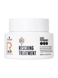 SCHWARZKOPF PROFESSIONAL TRATAMIENTO DE RESCATE R-TWO 200ML