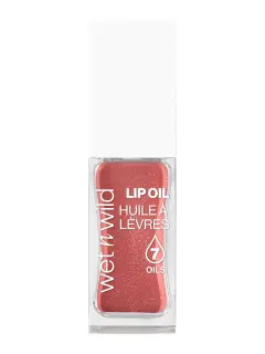 WET N WILD LIP OIL -ACEITE LABIAL CON COLOR Y BRILLO- COCOA ROSE