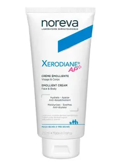NOREVA XERODIANE AP CREMA EMOLIENTE FACIAL Y CORPORAL 200ML