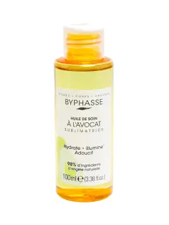 BYPHASSE ACEITE SUBLIMATRICE DE AGUACATE 100ML