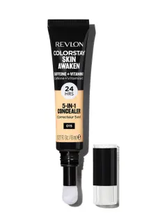 REVLON COLORSTAY SKIN AWAKEN 5 EN 1 CORRECTOR LIQUIDO 015 LIGHT