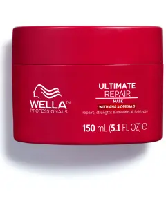 WELLA ULTIMATE REPAIR MASCARILLA REPARADORA 150ML