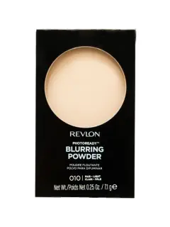 REVLON PHOTOREADY BLURRING POWDER 010 FAIR LIGHT 7.1G