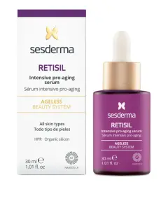 SESDERMA RETISIL SERUM INTENSIVO 30ML