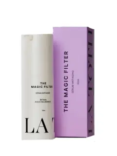 LA TOTH THE MAGIC FILTER / SÉRUM ANTIENVEJECIMIENTO F-480 30ML