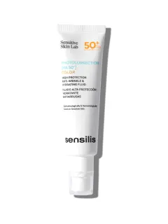 SENSILIS PHOTOCORRECTION HA COLOR 50+ 50ML