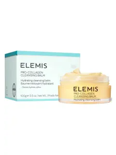 ELEMIS BÁLSAMO LIMPIADOR PRO-COLÁGENO - 100G
