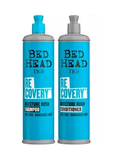 TIGI BED HEAD RECOVERY 400ML