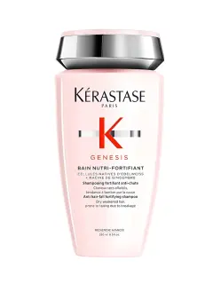 KERASTASE GENESIS BAIN NUTRI-FORTIFIANT 250ML